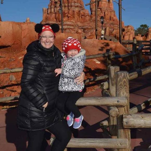 Meet your Posher, Moriah - Picture 1 of 1